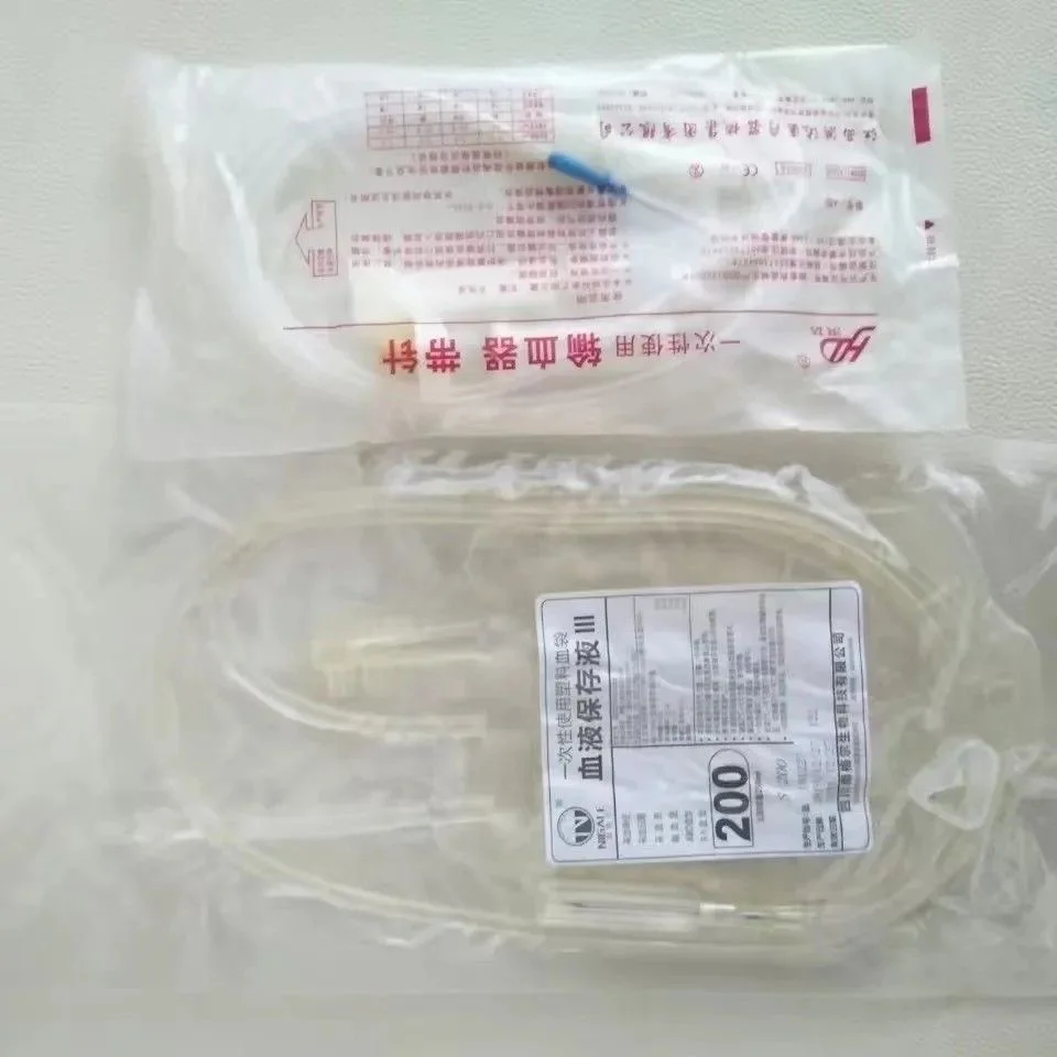 3 Stuks Wegwerp Plastic Bloedo - Blood Collection Tube recensie en prijs