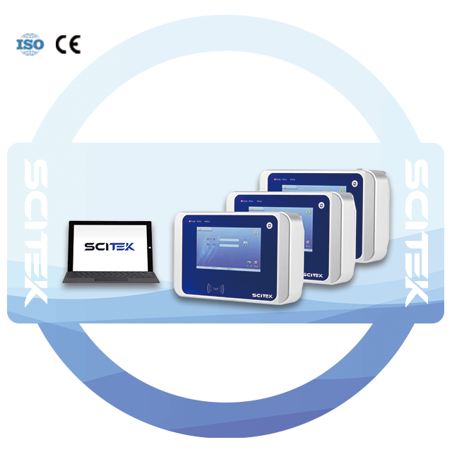 SCITEK draadloze handschoenint - Medical Lab Years recensie en prijs