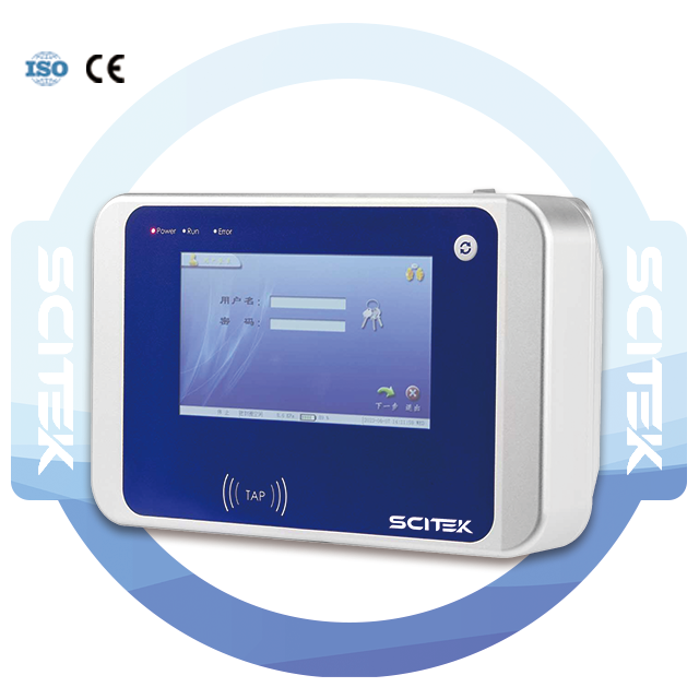 SCITEK draadloze handschoenint - Medical Lab Years recensie en prijs