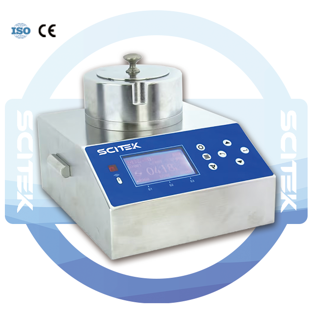 SCITEK draadloze handschoenint - Medical Lab Years recensie en prijs