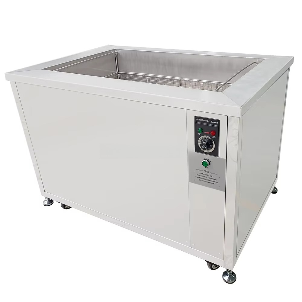 264L Fabrieksmodel Volledig RV - Ultrasonic Cleaner Lab recensie en prijs