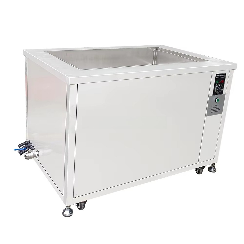 264L Fabrieksmodel Volledig RV - Ultrasonic Cleaner Lab recensie en prijs