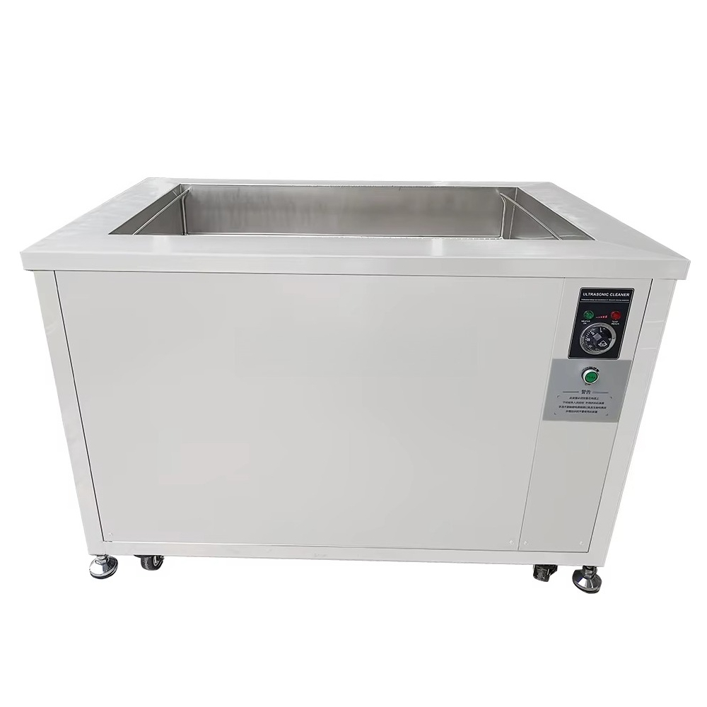 264L Fabrieksmodel Volledig RV - Ultrasonic Cleaner Lab recensie en prijs